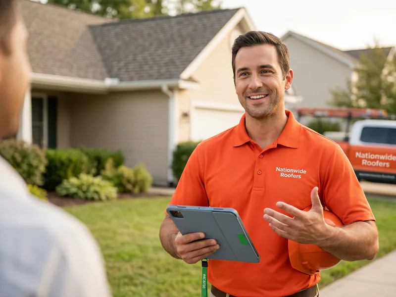 Roof Installation  in Toccoa  FAQ